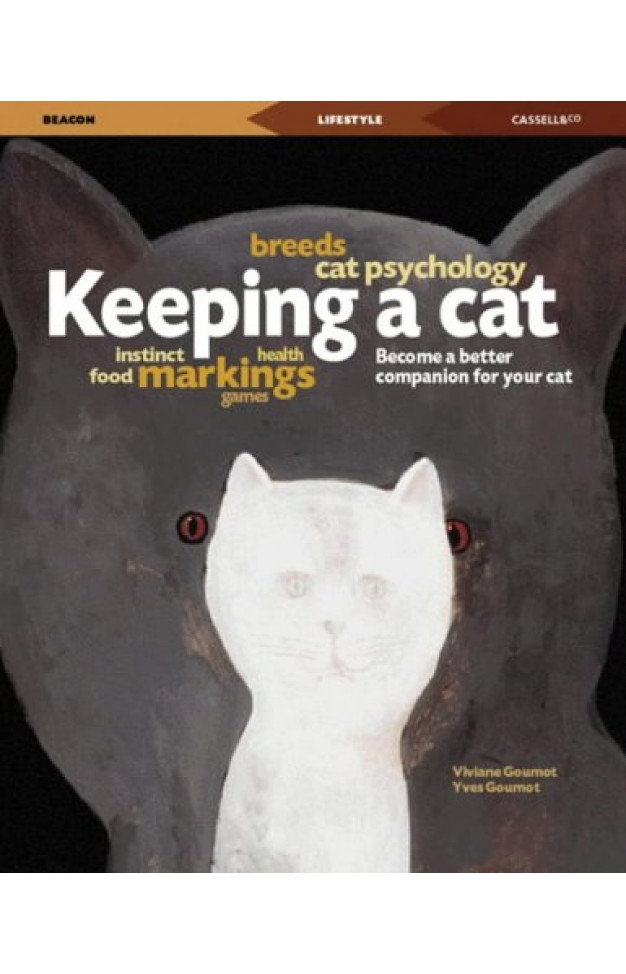 Keeping a Cat (Beacons S.)